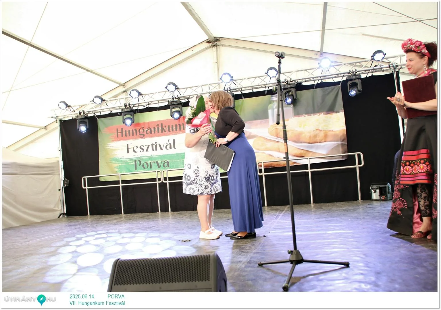 Képek: Útiárny.hu