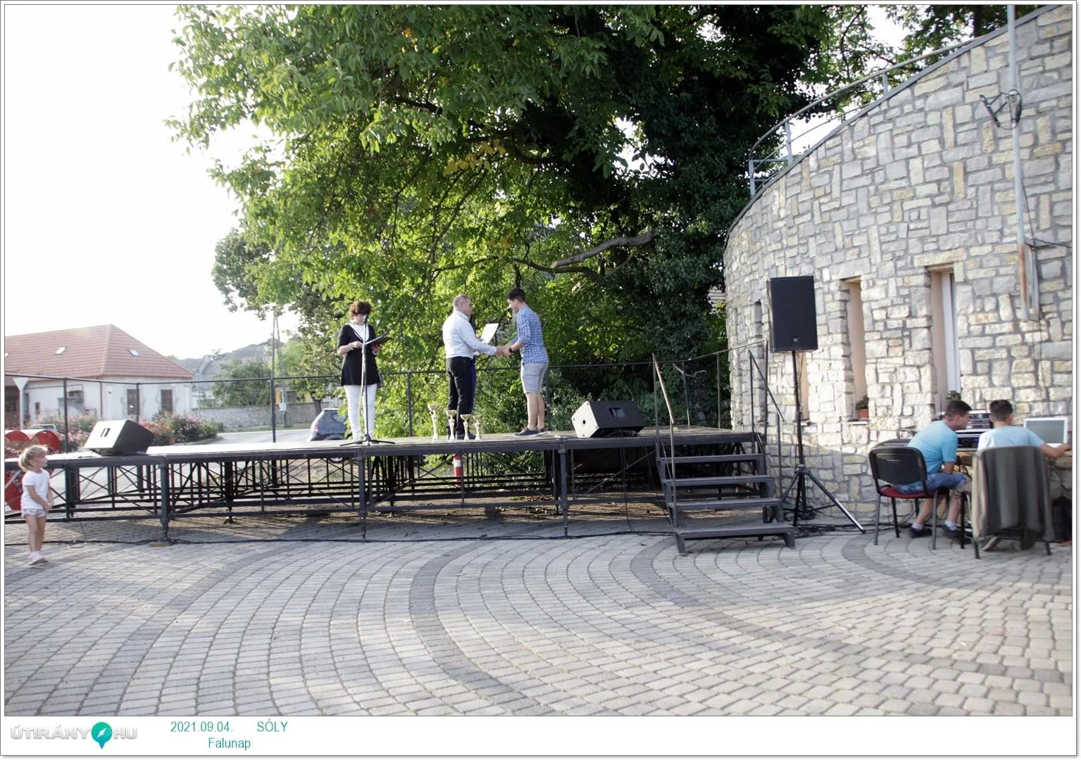 Fotók, Útirány.hu