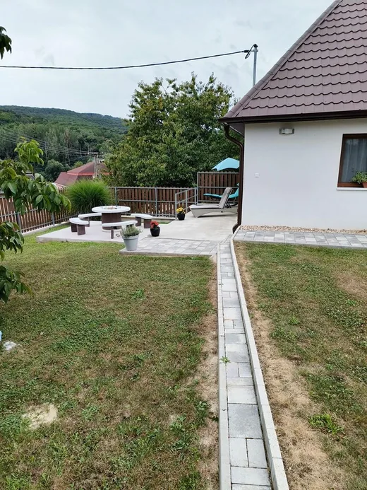 'Panoráma Vendégház' cikk borítóképe