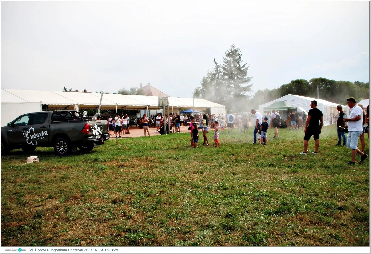 Fotók, Útirány.hu