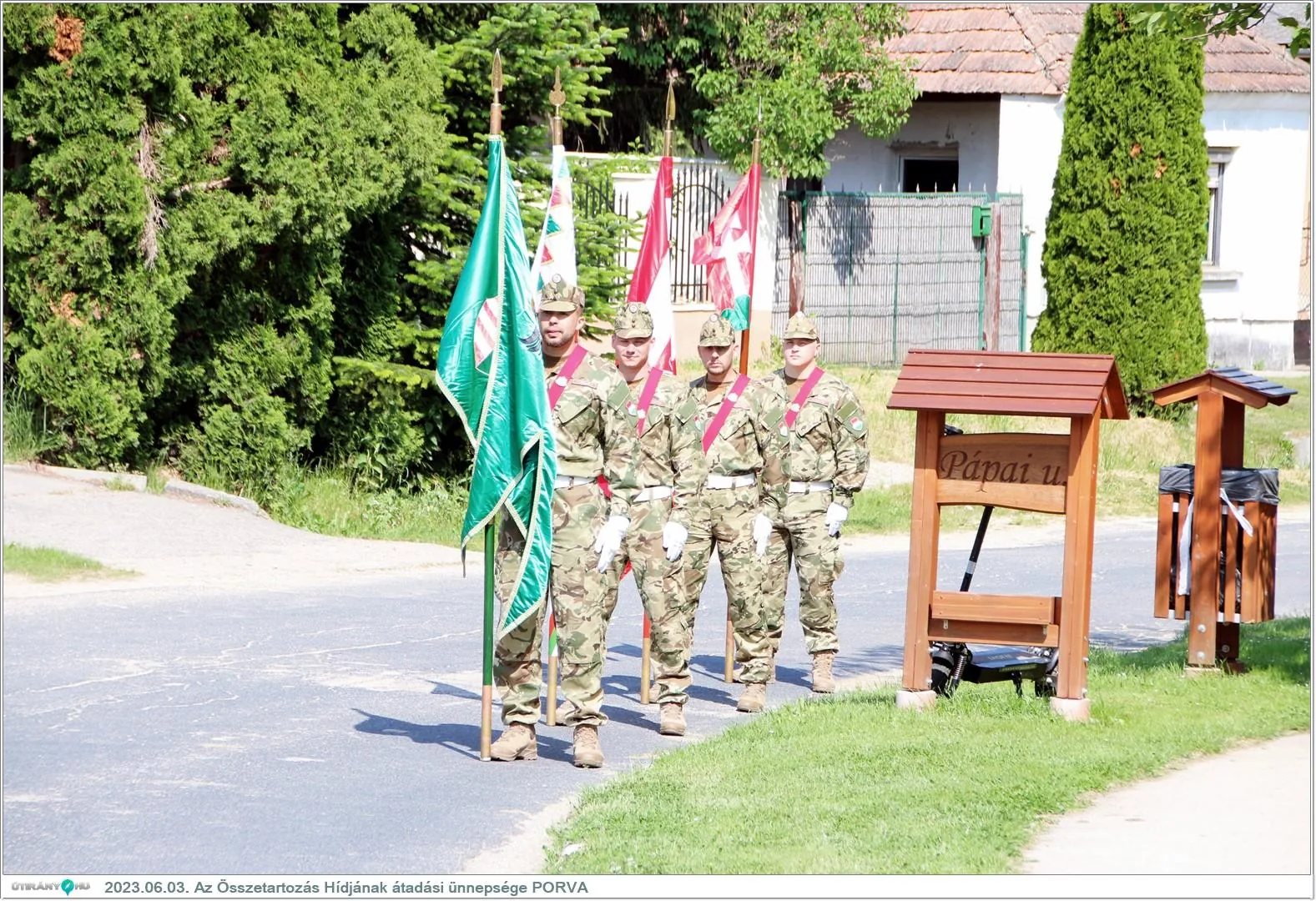 Fotók, Útirány.hu