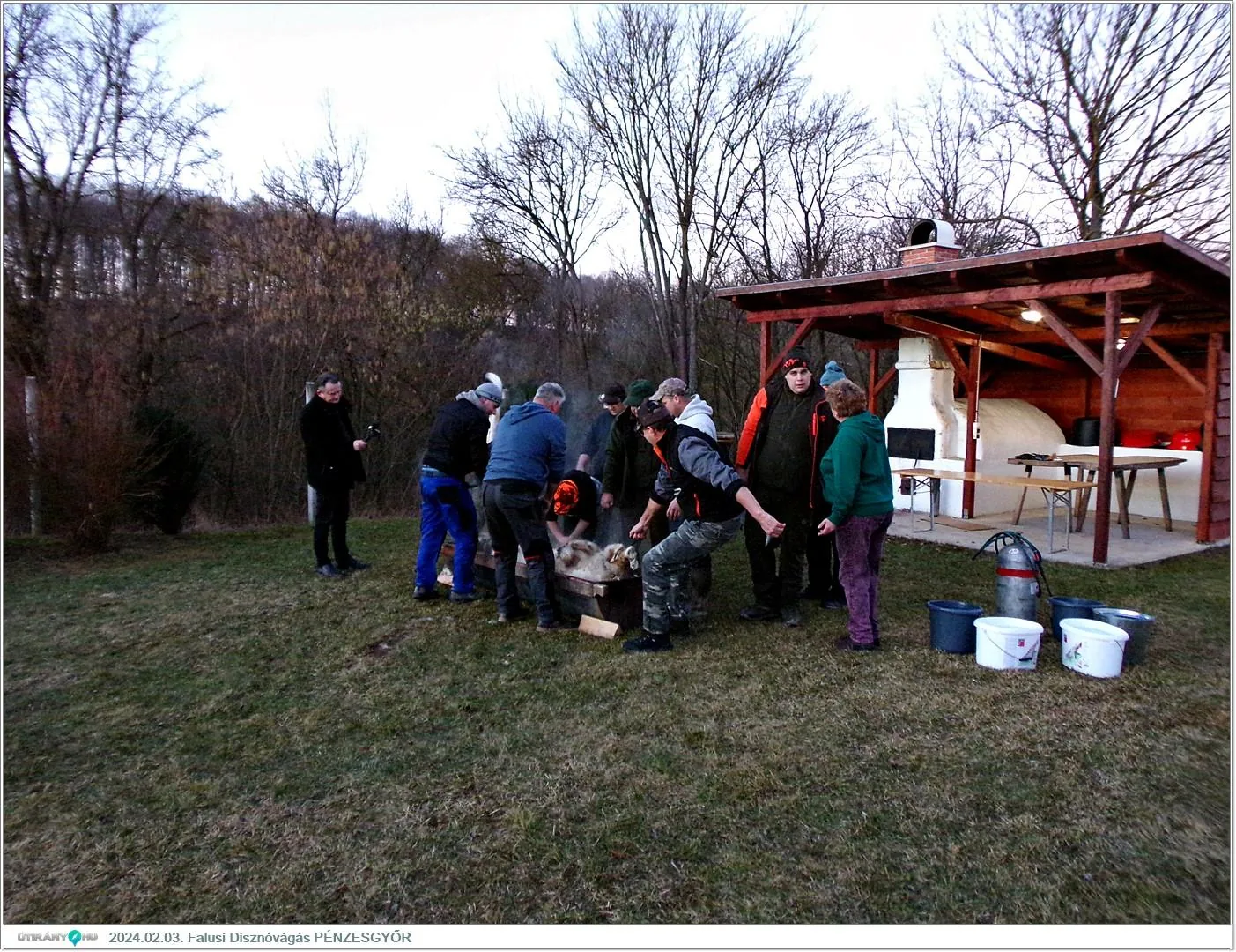 Fotók, Útirány.hu