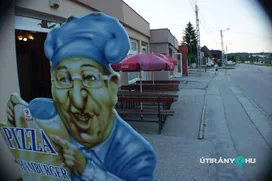 Peti Falatozó borítóképe