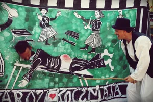 Millenniumi Falunap 2018, Képek: LuiLand