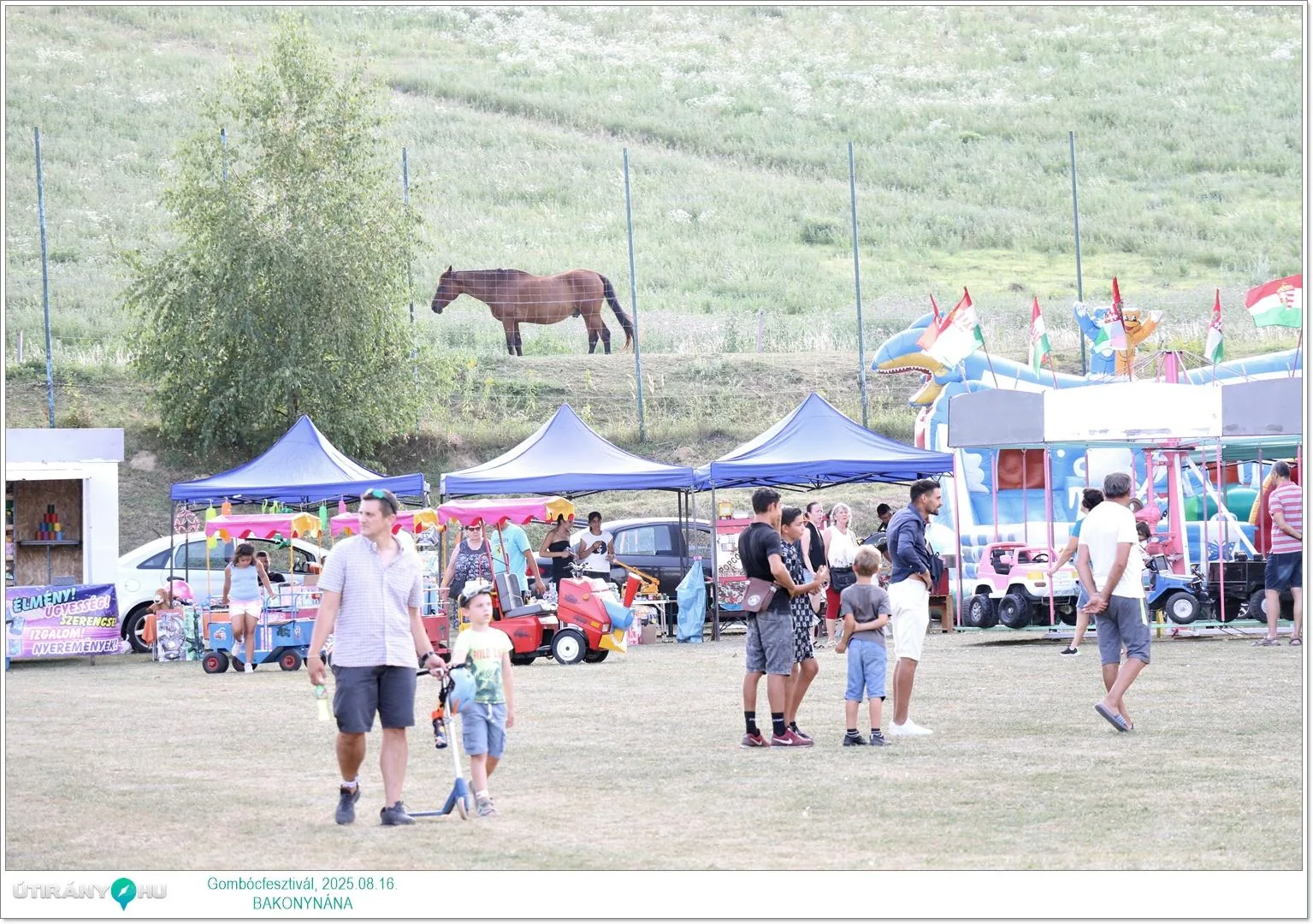 Fotók: Útirány.hu