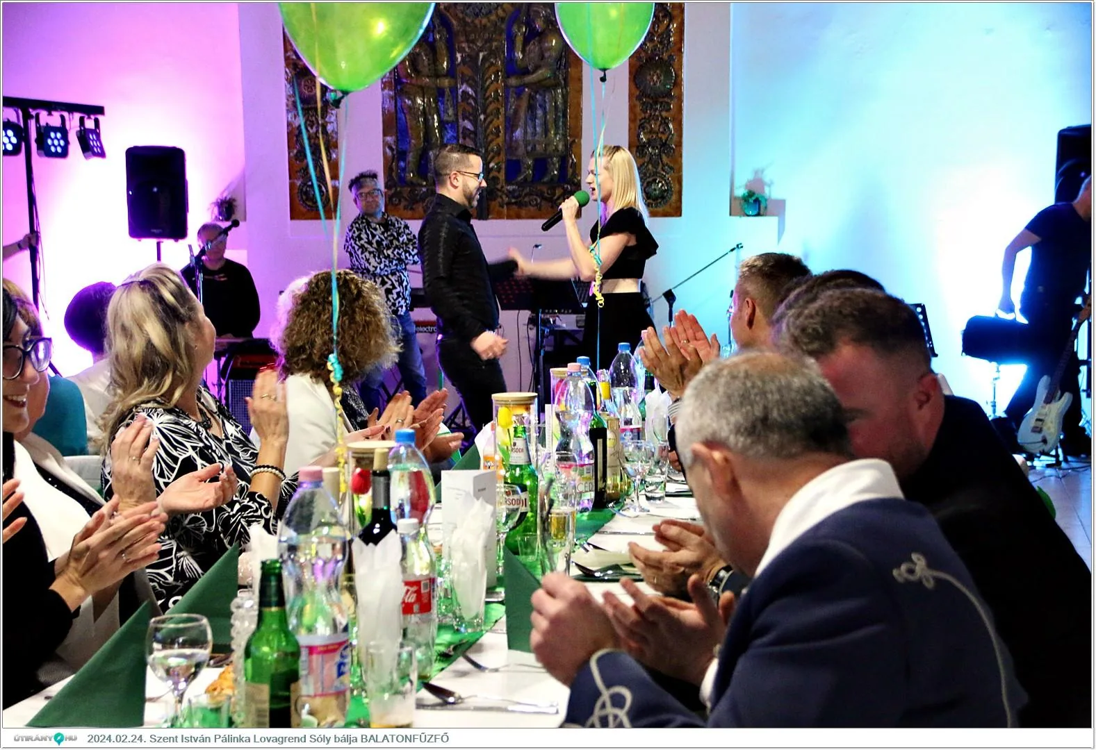 Fotók, Útirány.hu