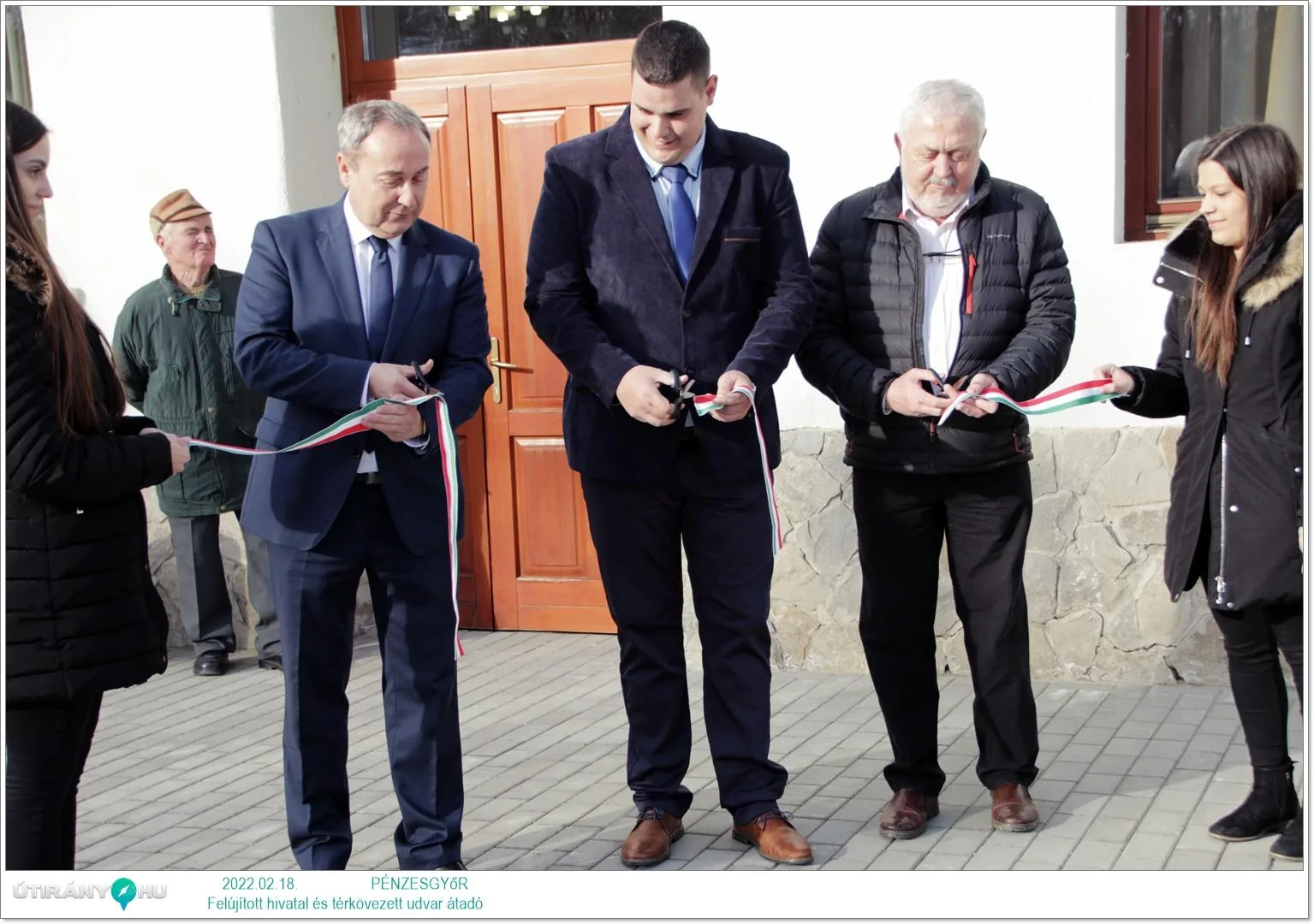 Fotók: Útirány.hu