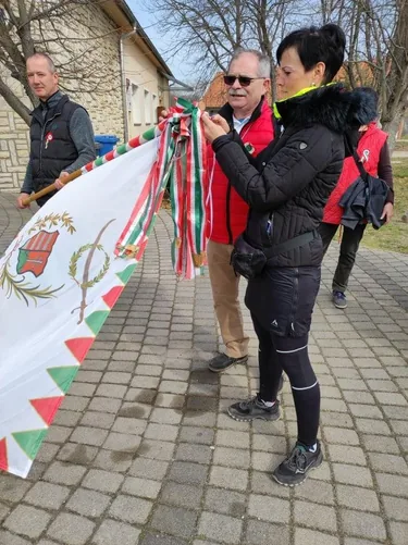 Nemzetőr Emléktúra