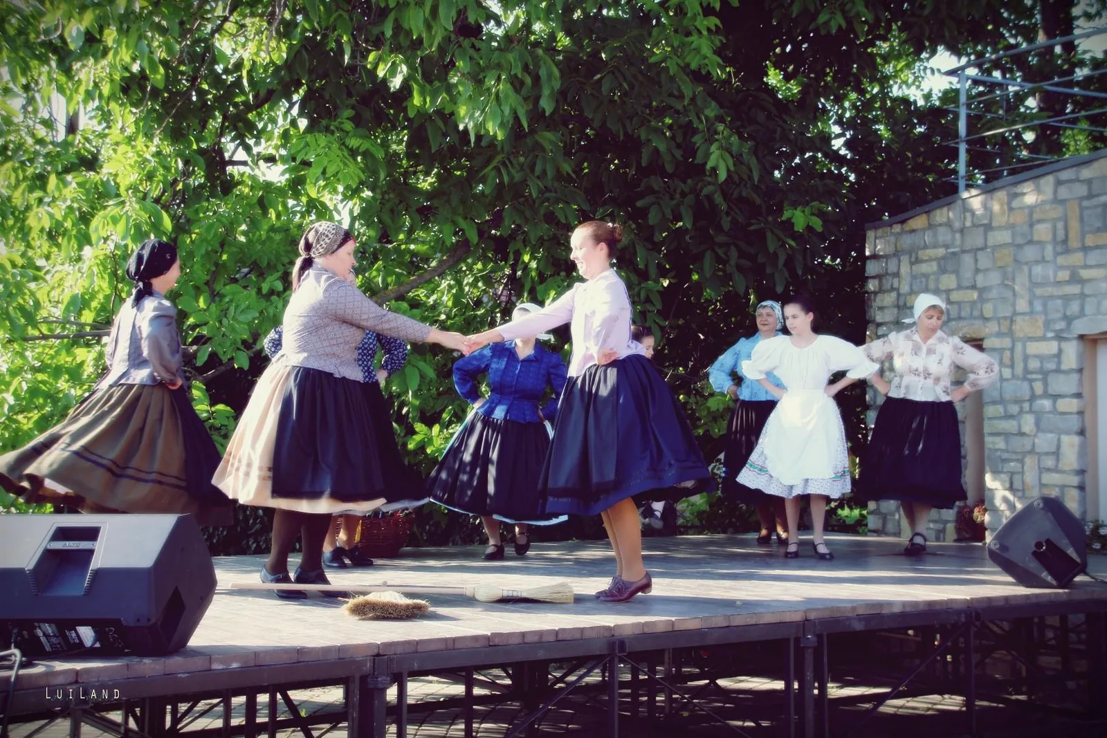 Falunap Fotó: LuiLand