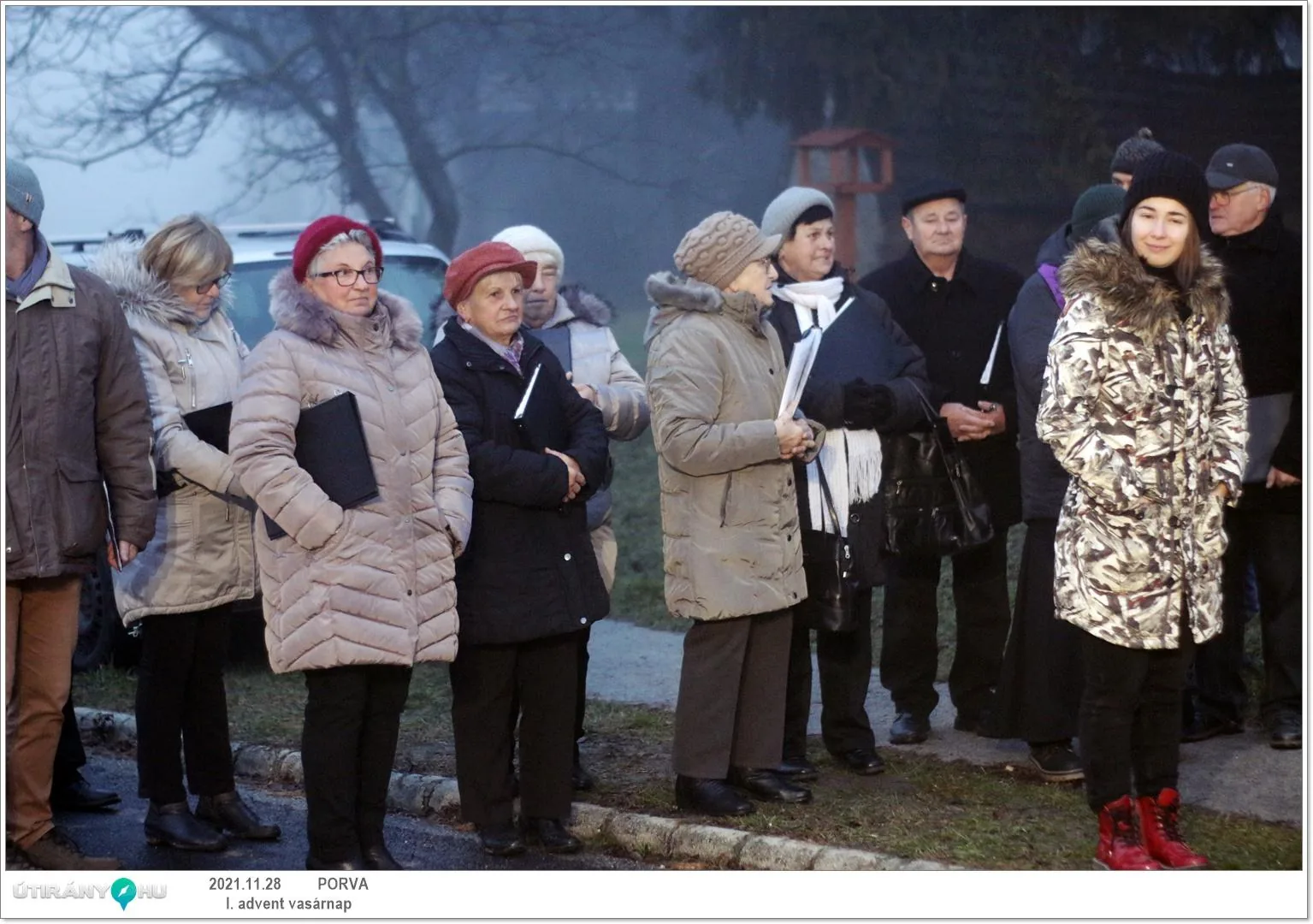 Képek a rendezvényről