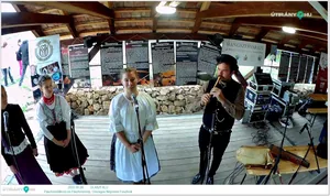 Pillanatképek a kisfilmből