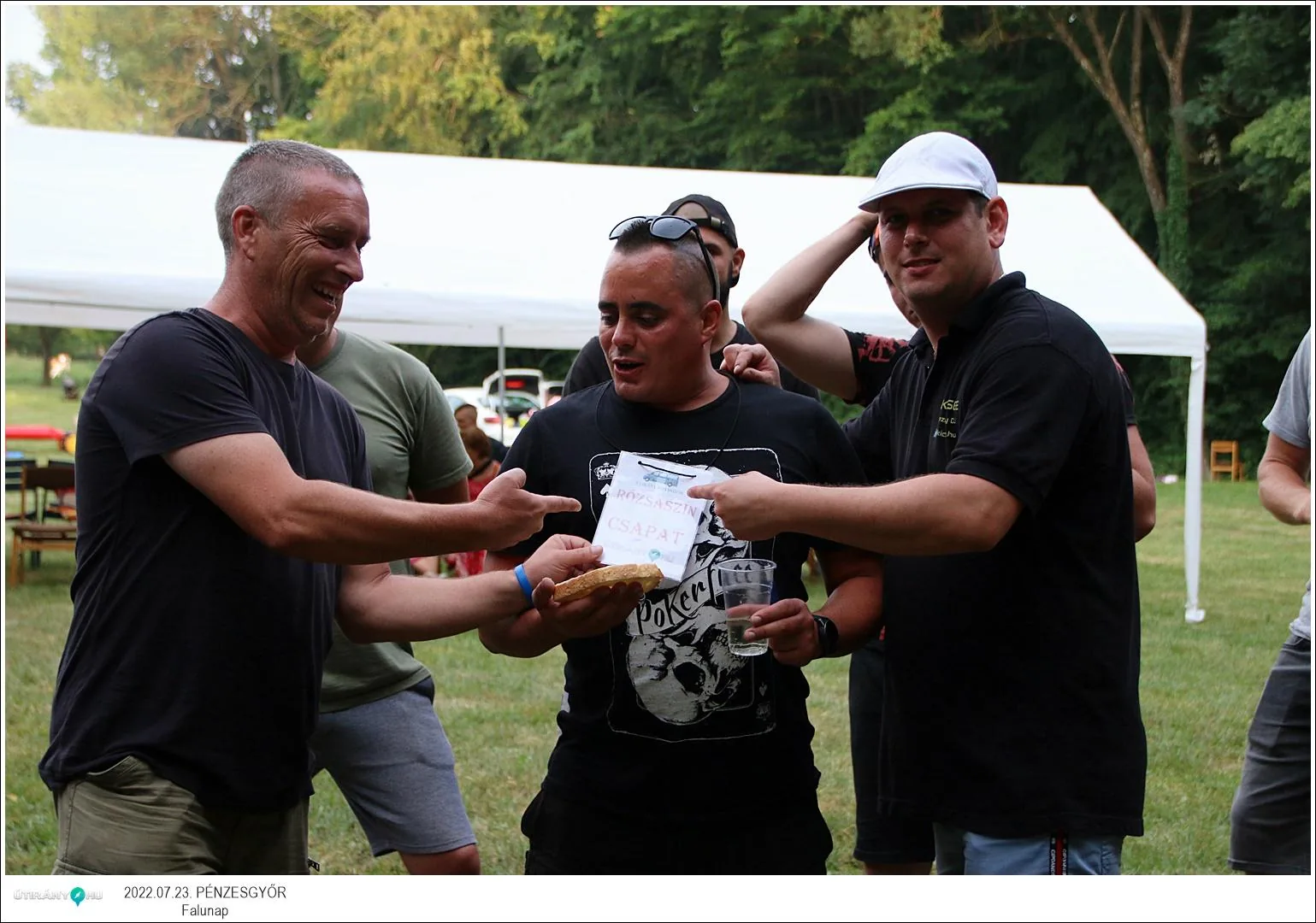 Fotók, Útirány.hu