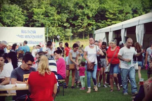 Gombócfesztivál 2018, Fotók: LuiLand