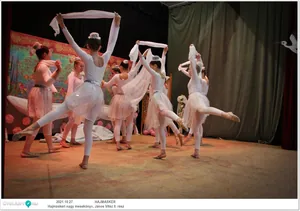 Képek a rendezvényről