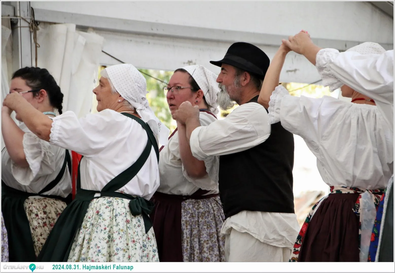 Képek: Útirány.hu