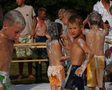 14. Porva Falunap és Nemzetiségi nap 2015. 