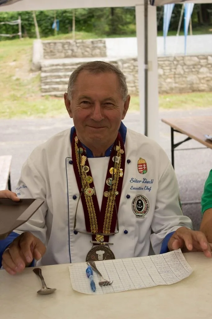 Nyárbúcsúztató főzőverseny, Fotó: Babai Lalinda