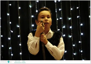 Karácsonyi ünnep 2019. Képek: Útirány.hu