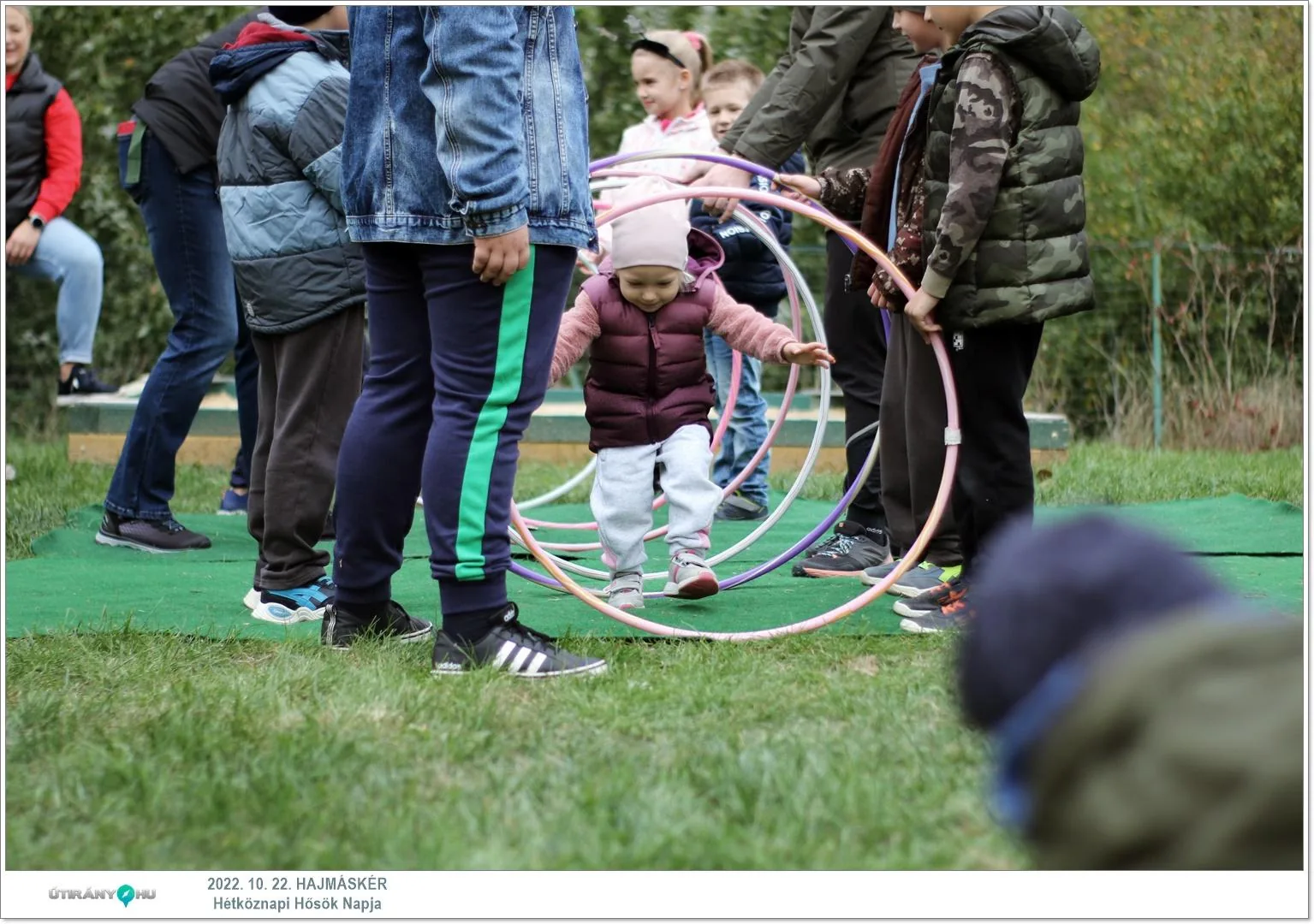 Fotók, Útirány.hu