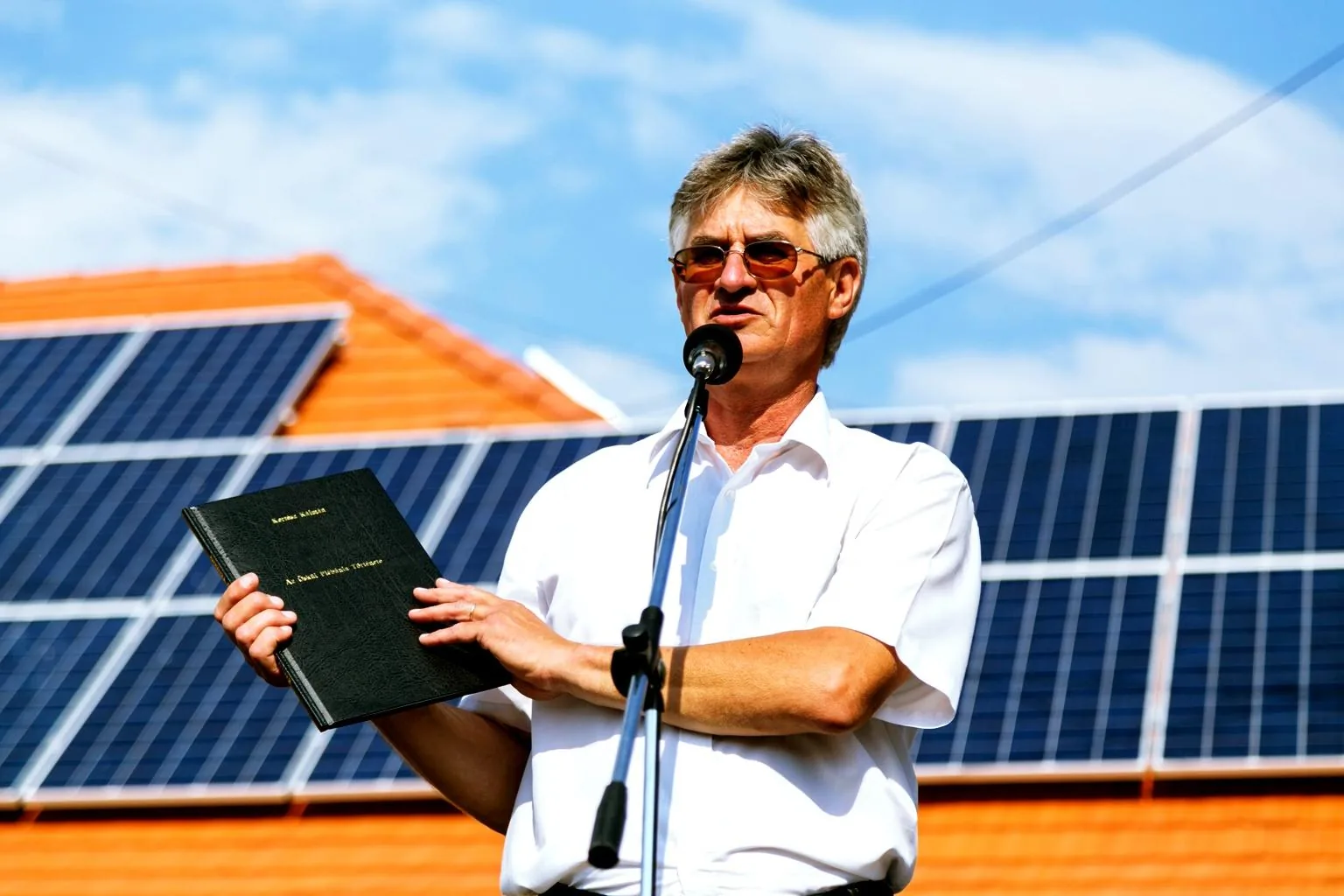 Szent István Napi Ünnepség 2018