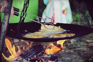 2018 Falunap Fotó: LuiLand