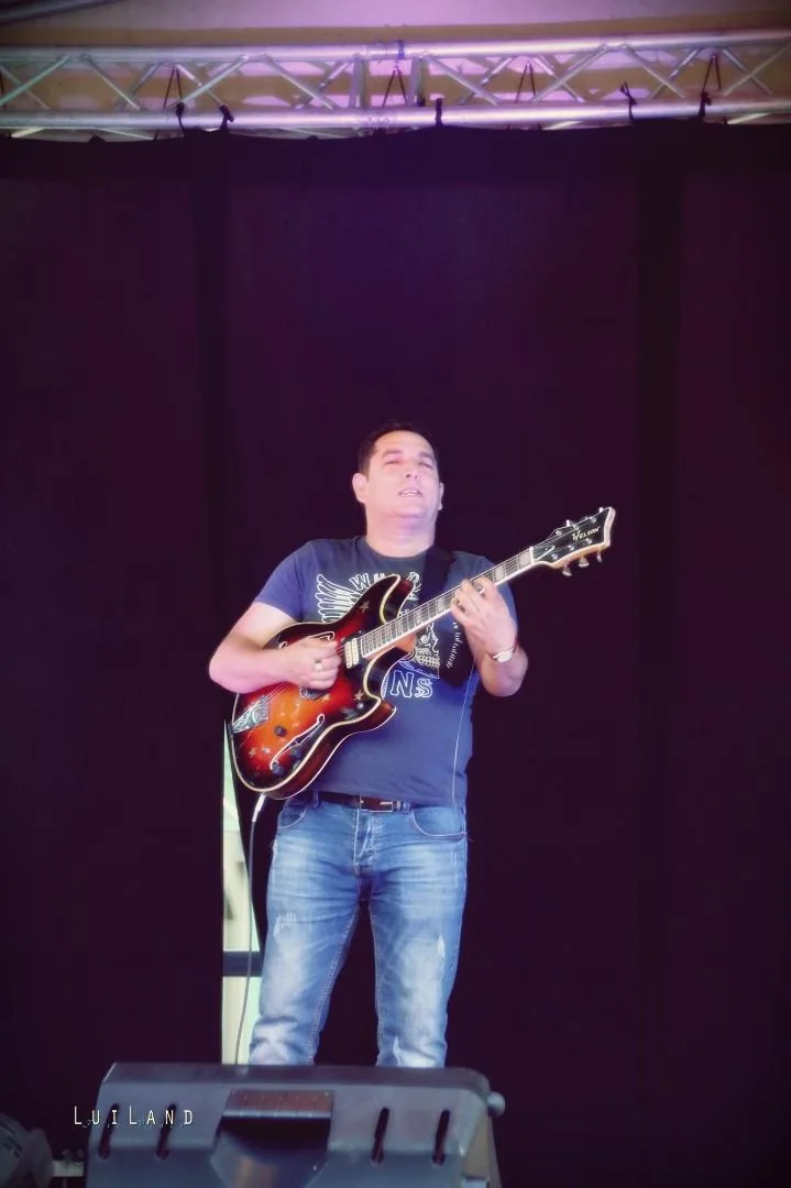 Millenniumi Falunap 2018, Képek: LuiLand