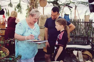 Nemzeti Vágta, Szombati képek. Fotó: Útirány.hu