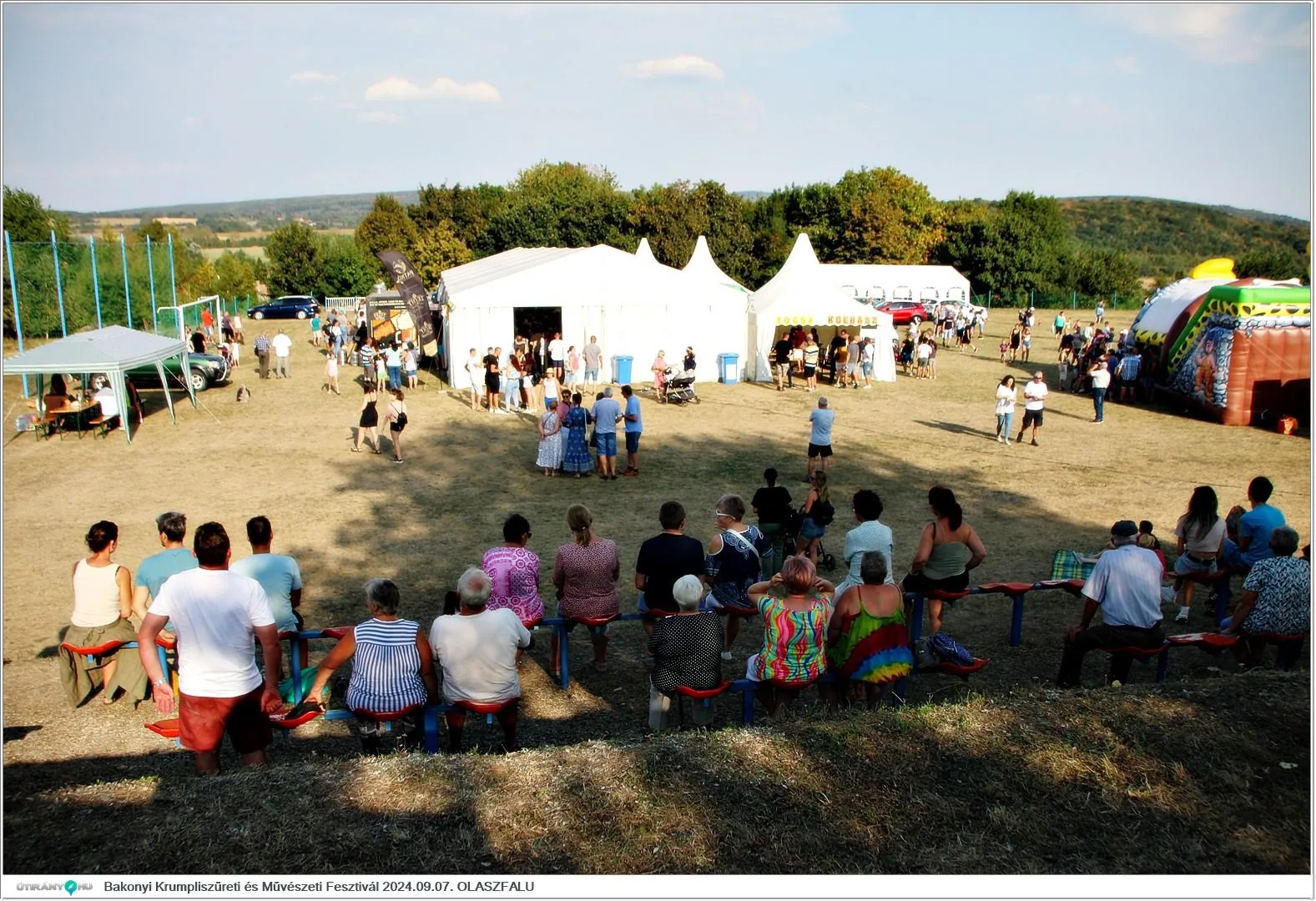 Fotók, Útirány.hu