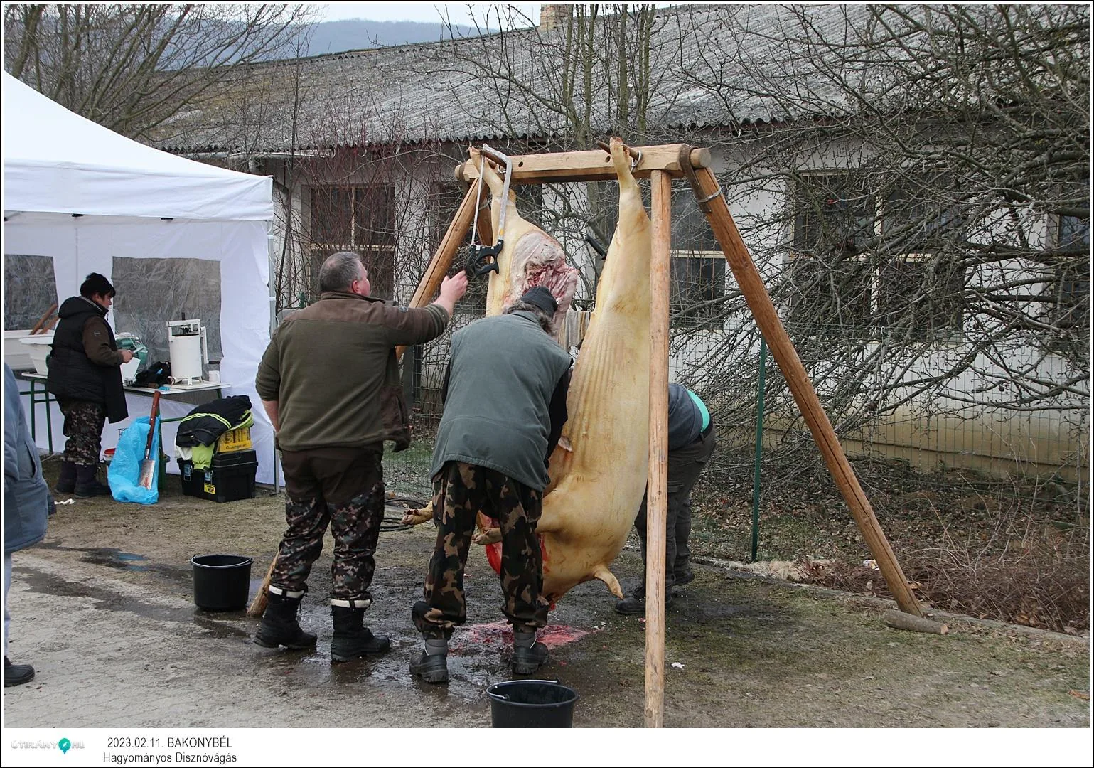 Fotók: Útirány.hu, Kiss Szabó Zoltán