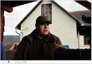 III. Hagyományos disznótor / Képek: Útirány.hu