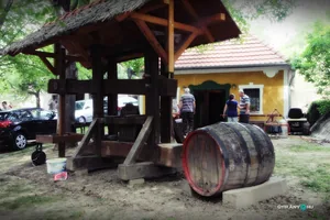 Pincefesztivál 2019 / Fotók: Útirány.hu