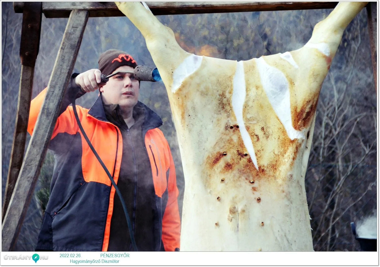 Fotók, Útirány.hu