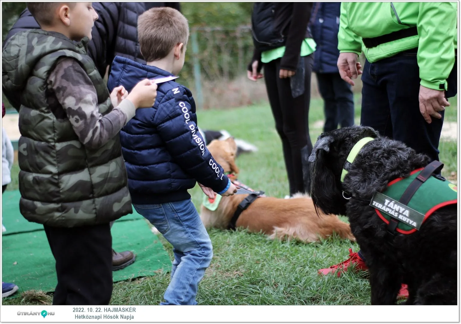 Fotók, Útirány.hu