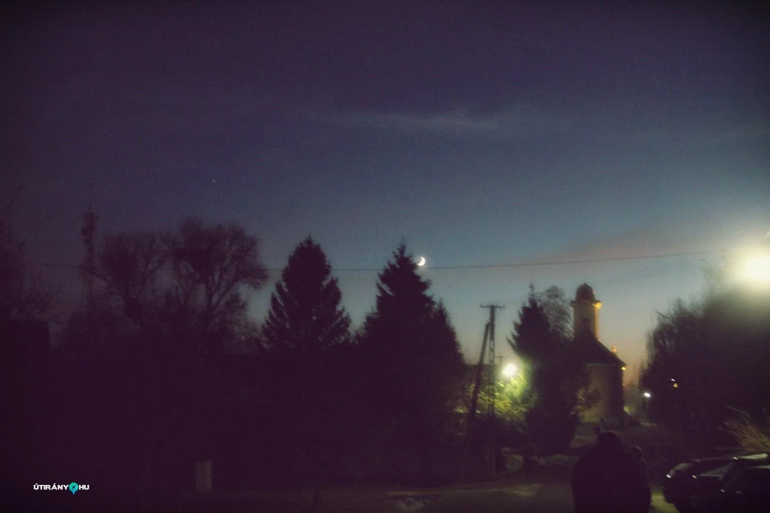 Fotók: Útirány.hu