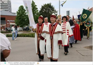 Fotók Díjkiosztó 2022.05.07. Veszprém: