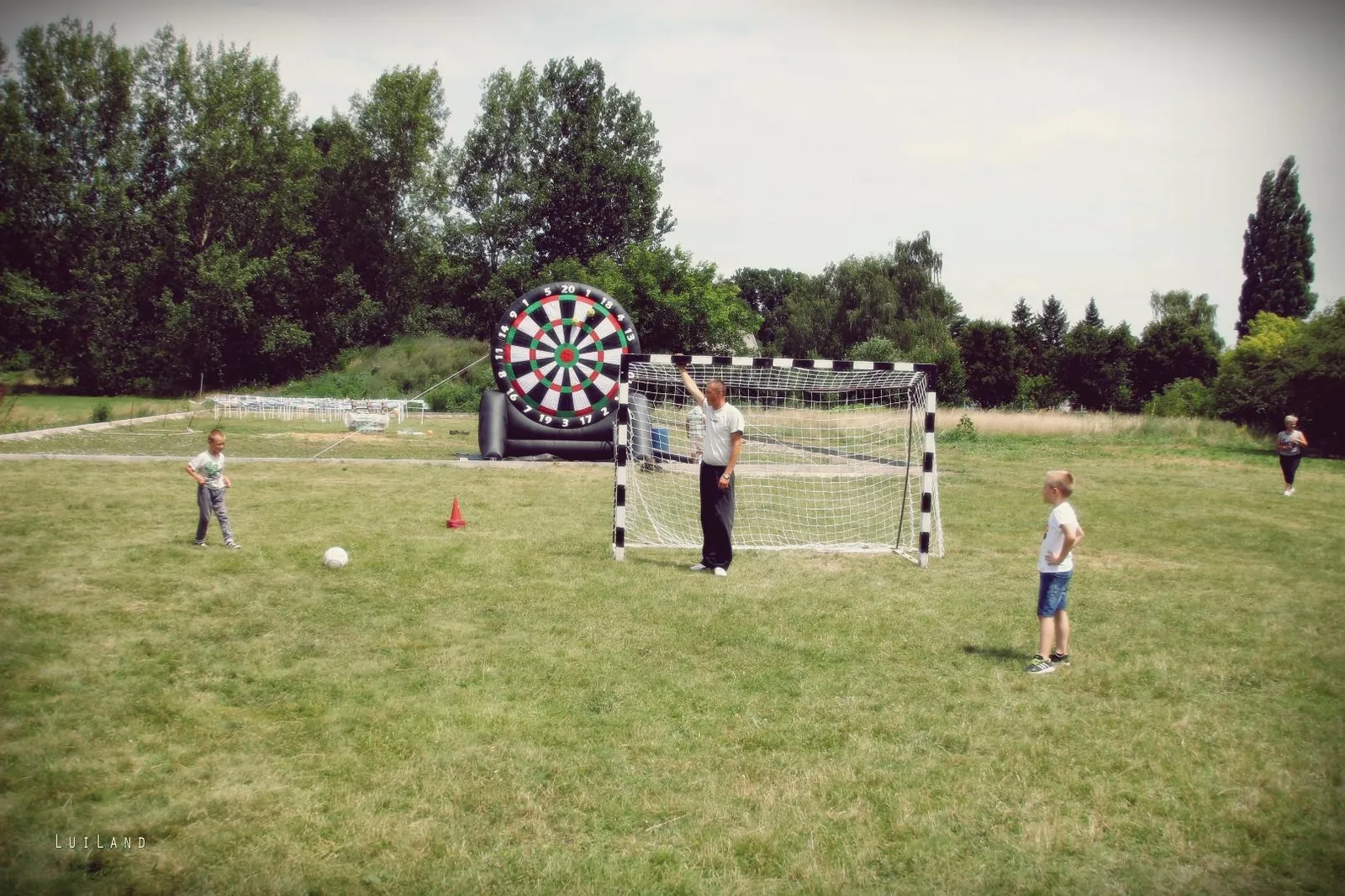 Falunap Fotó: LuiLand