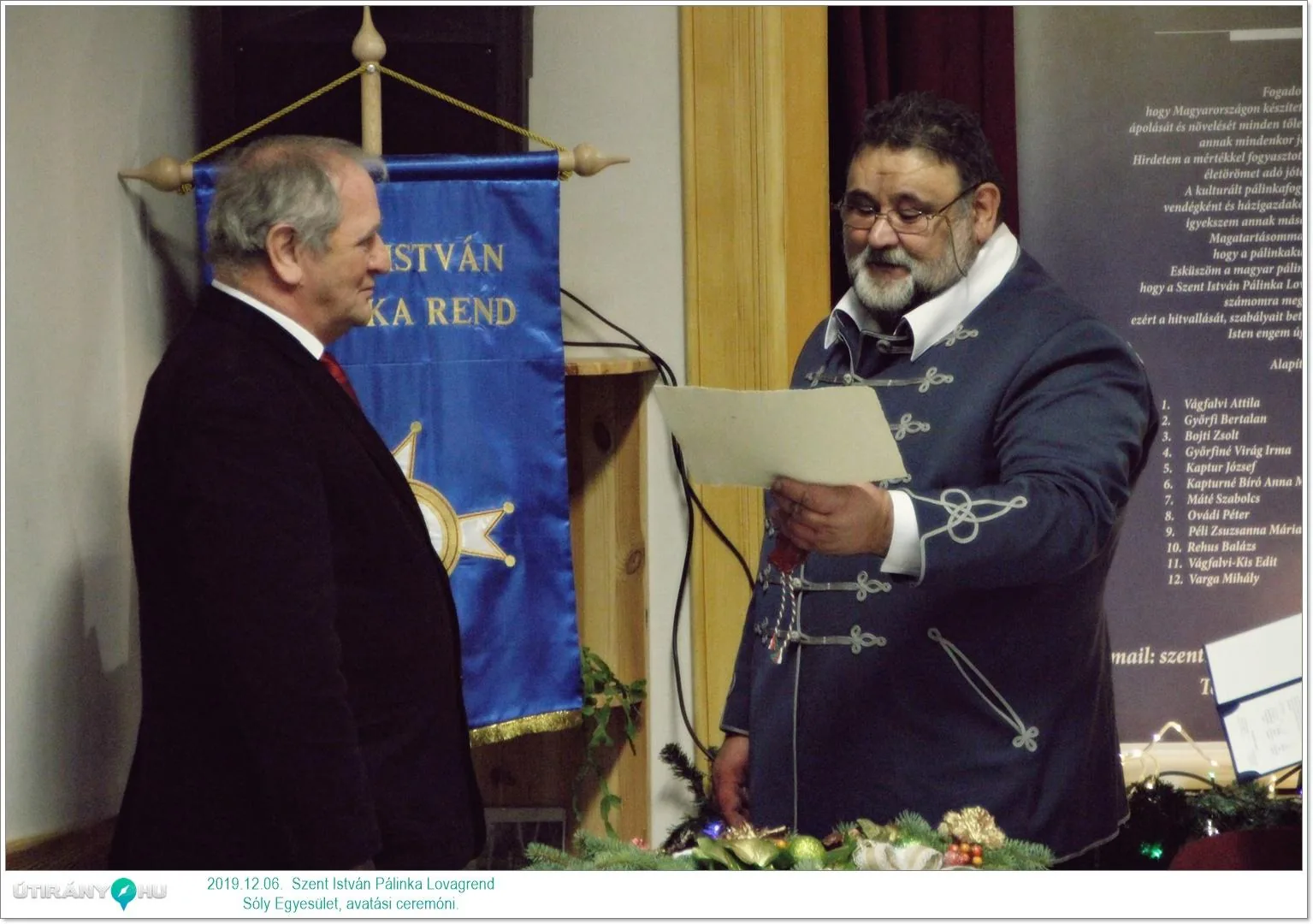 Képek az eseményről