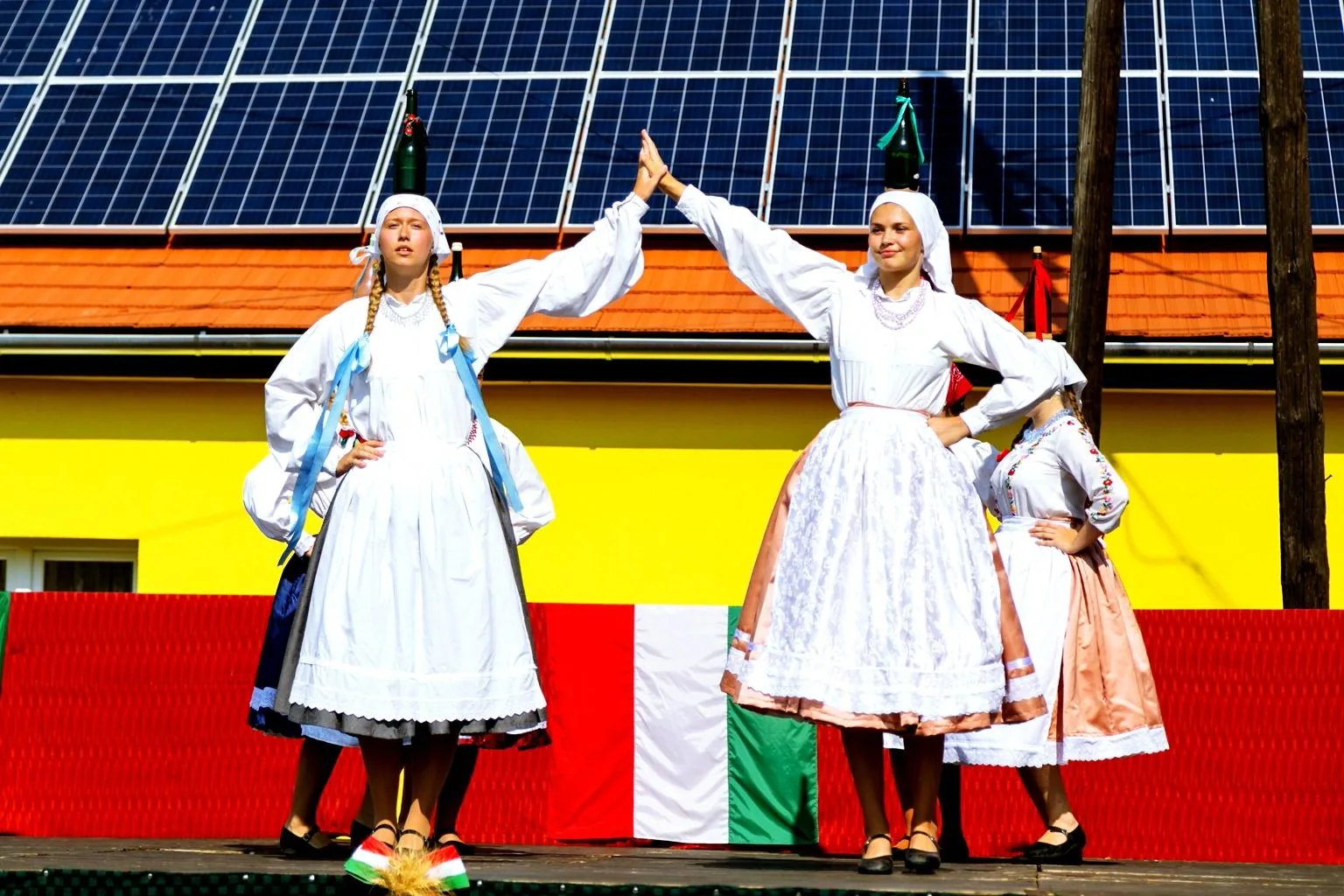 Szent István Napi Ünnepség 2018