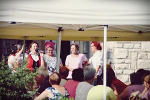 Falunap Fotó: LuiLand