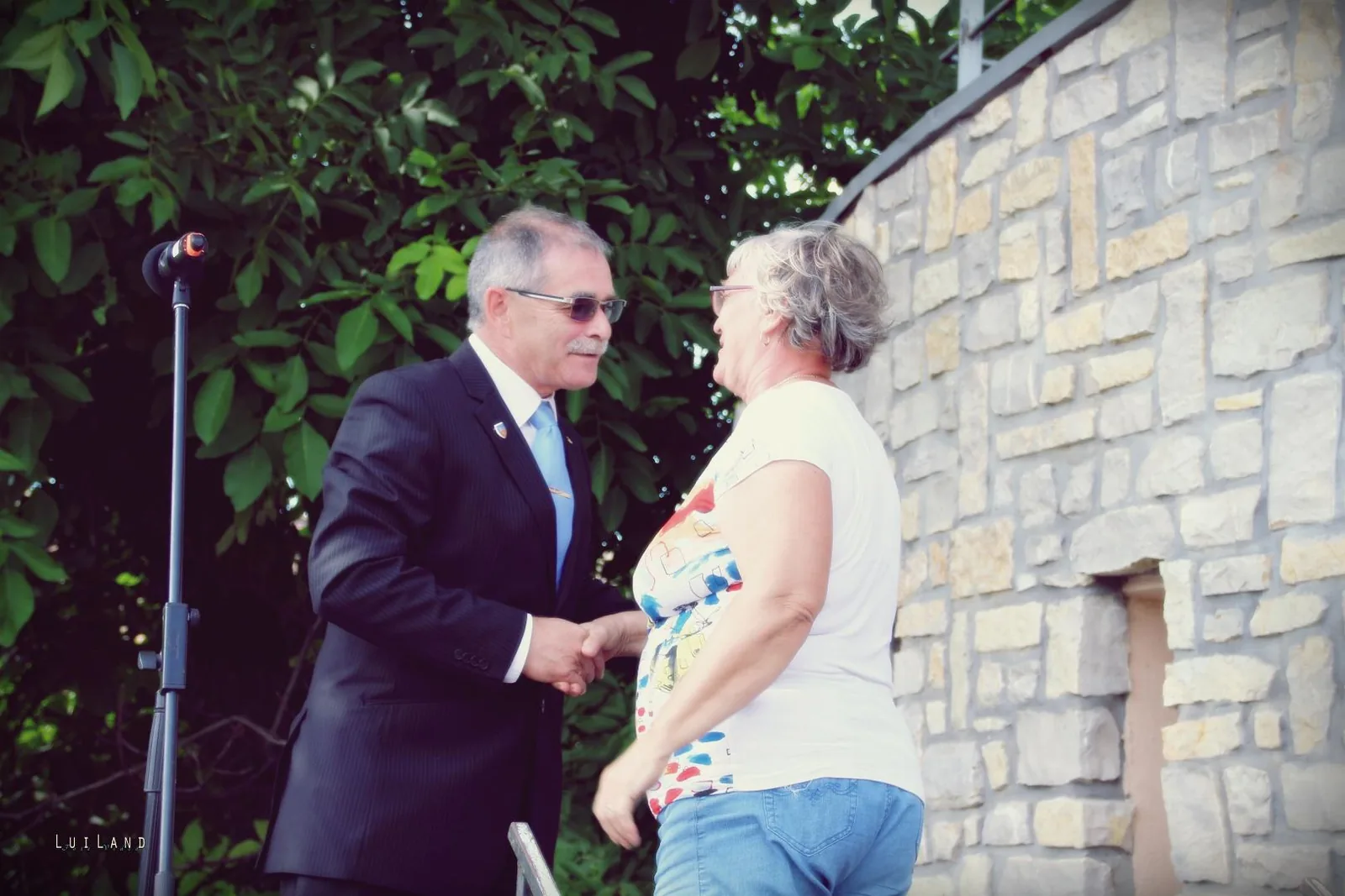 Falunap Fotó: LuiLand