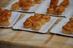 Kora délután, fotók: BakonyiHírek