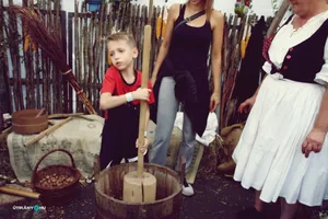 Nemzeti Vágta, Szombati képek. Fotó: Útirány.hu