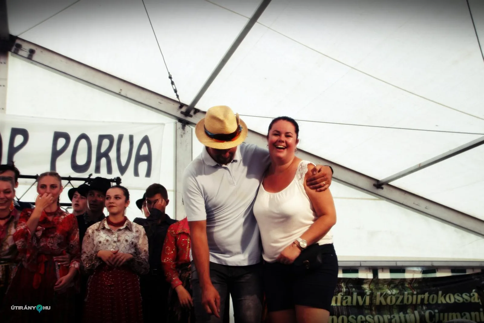 2019, Hungarikum Fesztivál. / Fotók: Útirány.hu