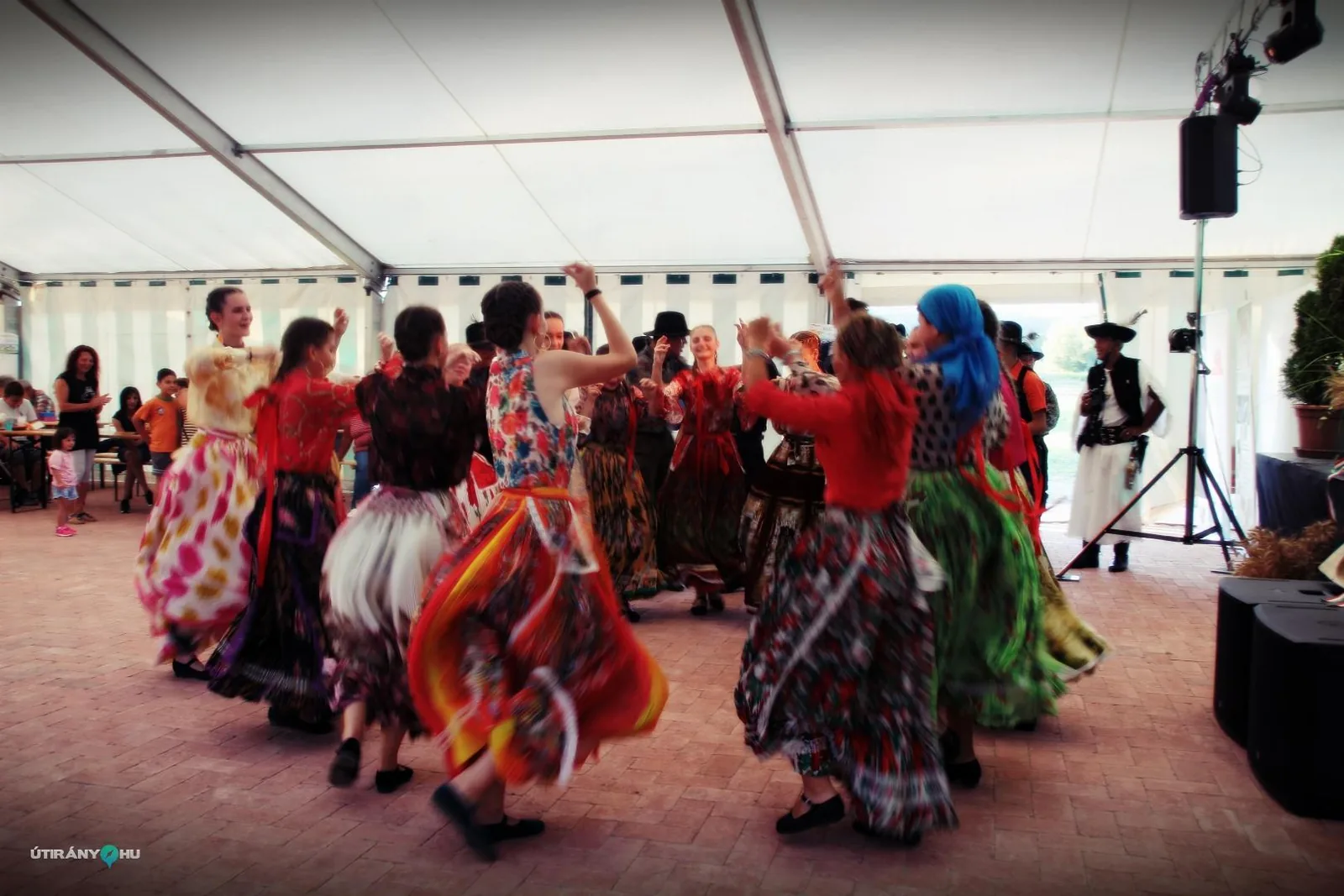 2019, Hungarikum Fesztivál. / Fotók: Útirány.hu