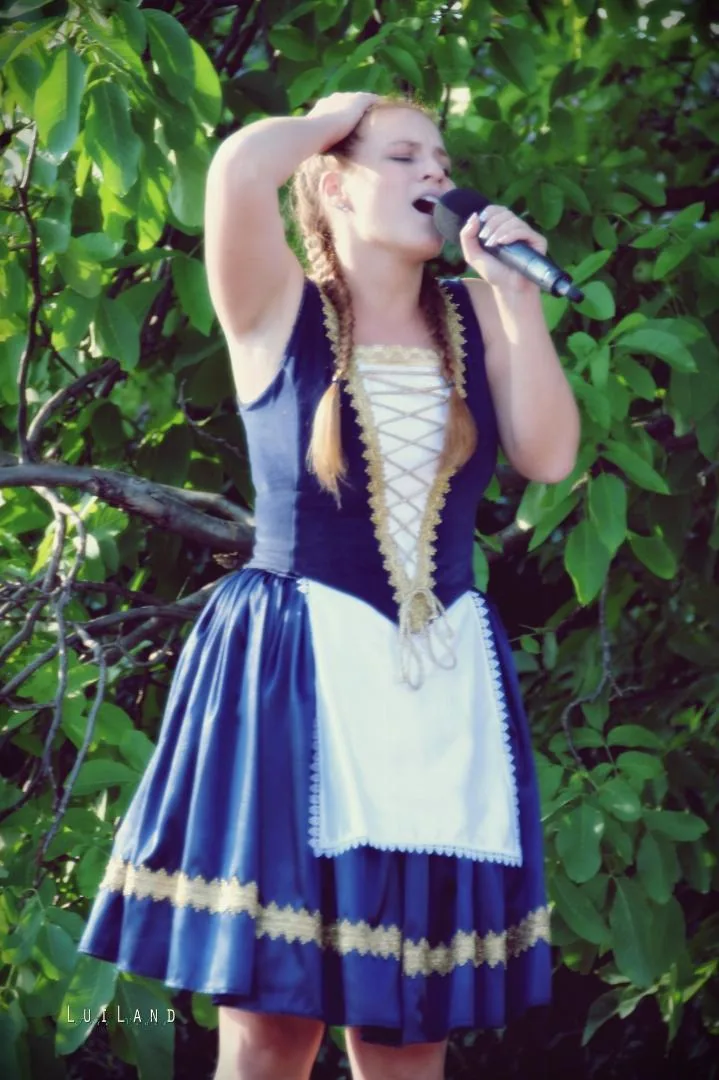 Falunap Fotó: LuiLand