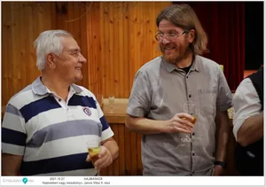 Képek a rendezvényről