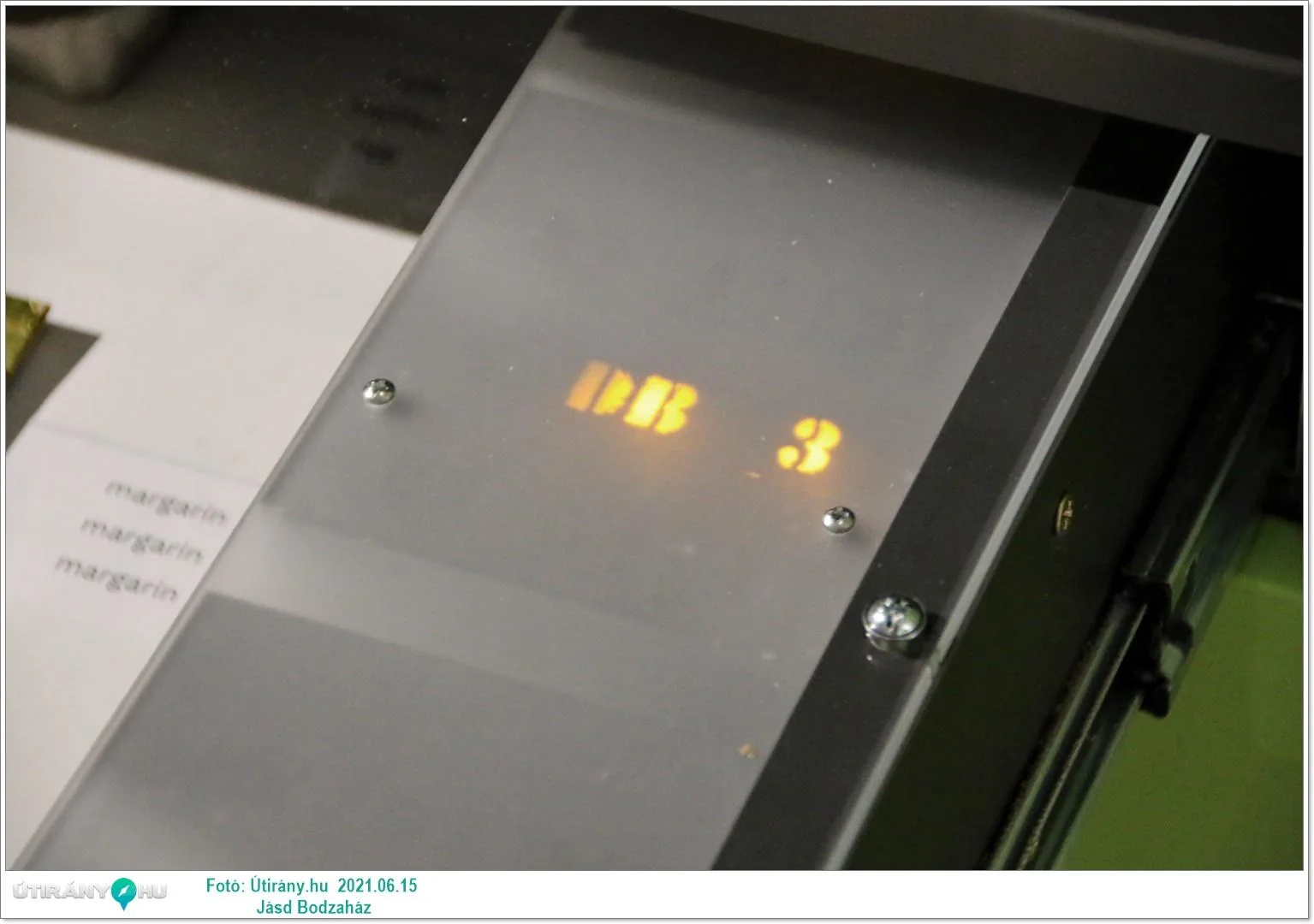 Képek: Útirány.hu 2021.06.15.