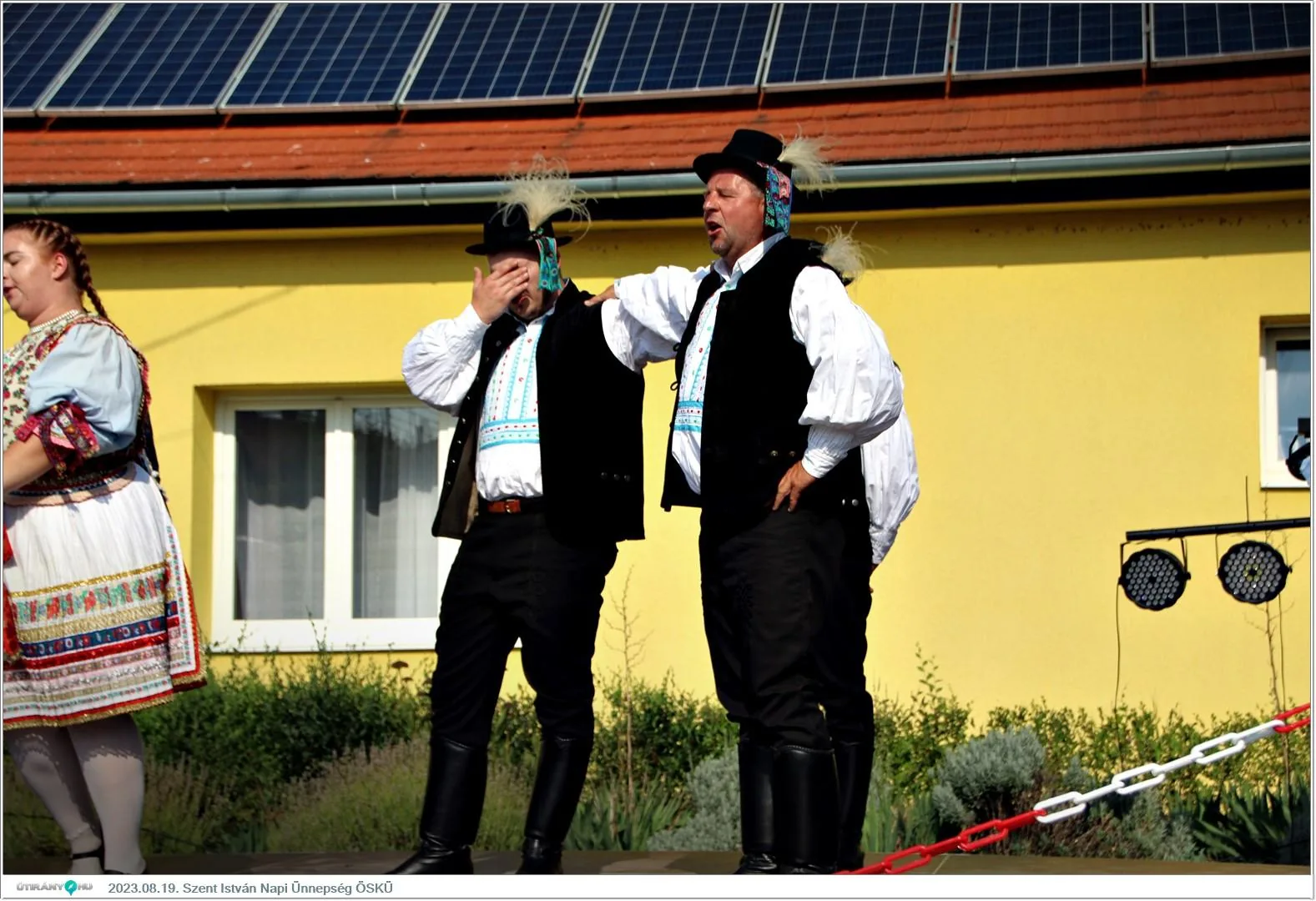 Fotók, Útirány.hu /délután, este /: