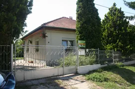 Bakonyi Margaréta Vendégház borítóképe