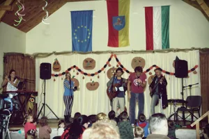 Tökfesztivál 2018. Fotók: Útirány.hu